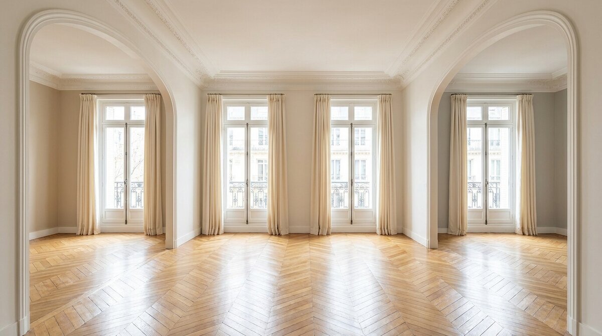 Passy-Trocadéro : pourquoi les 150 m²+ restent bloqués au-dessus de 13 000 €/m²
