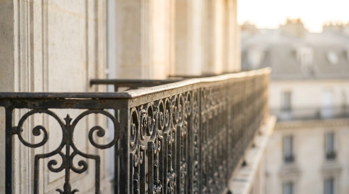 5e arrondissement : la mutation silencieuse du marché prestige