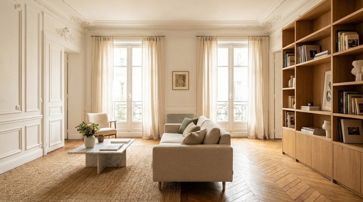 6e : le m² à 14 060 €, comment vendre le premium quand l'acheteur tique sur le prix
