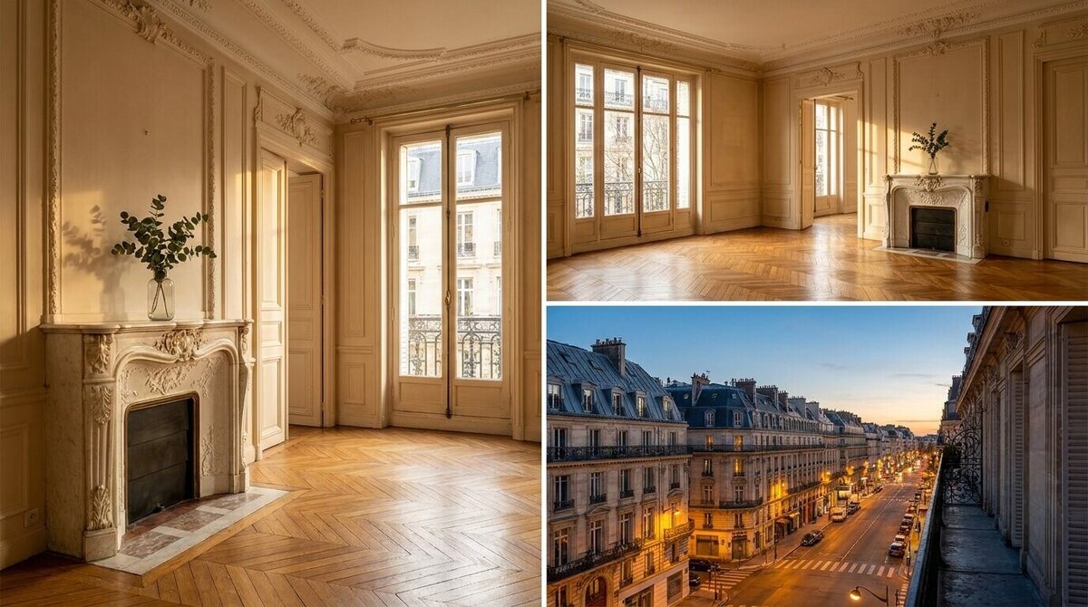 7e arrondissement : l'art du pricing quand le marché s'échelonne de 14 000 à 30 000 €/m²