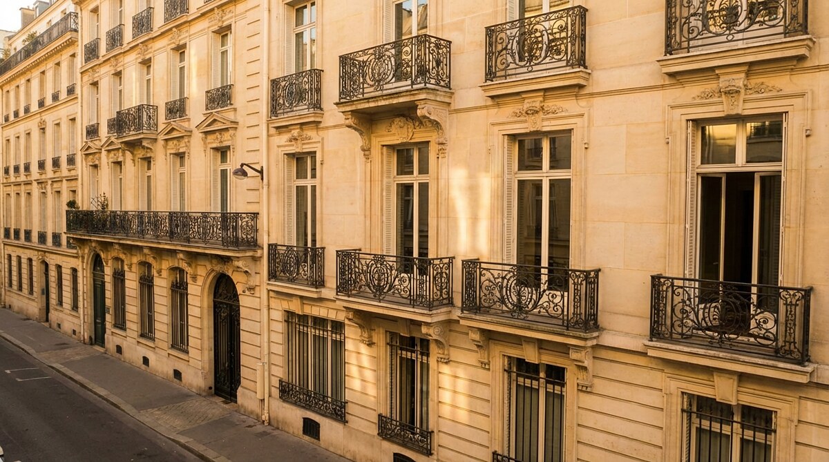 7e arrondissement : Saint-Thomas d'Aquin tire le marché vers 16 860 €/m²