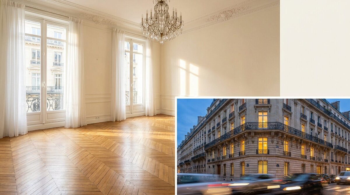 8e : pendant que le volume recule, le >3 M€ part en quelques jours