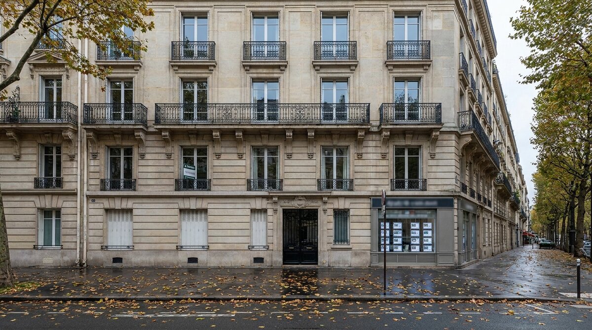 Acheter dans le 7e a l'automne 2026 : la vraie grille de prix par quartier