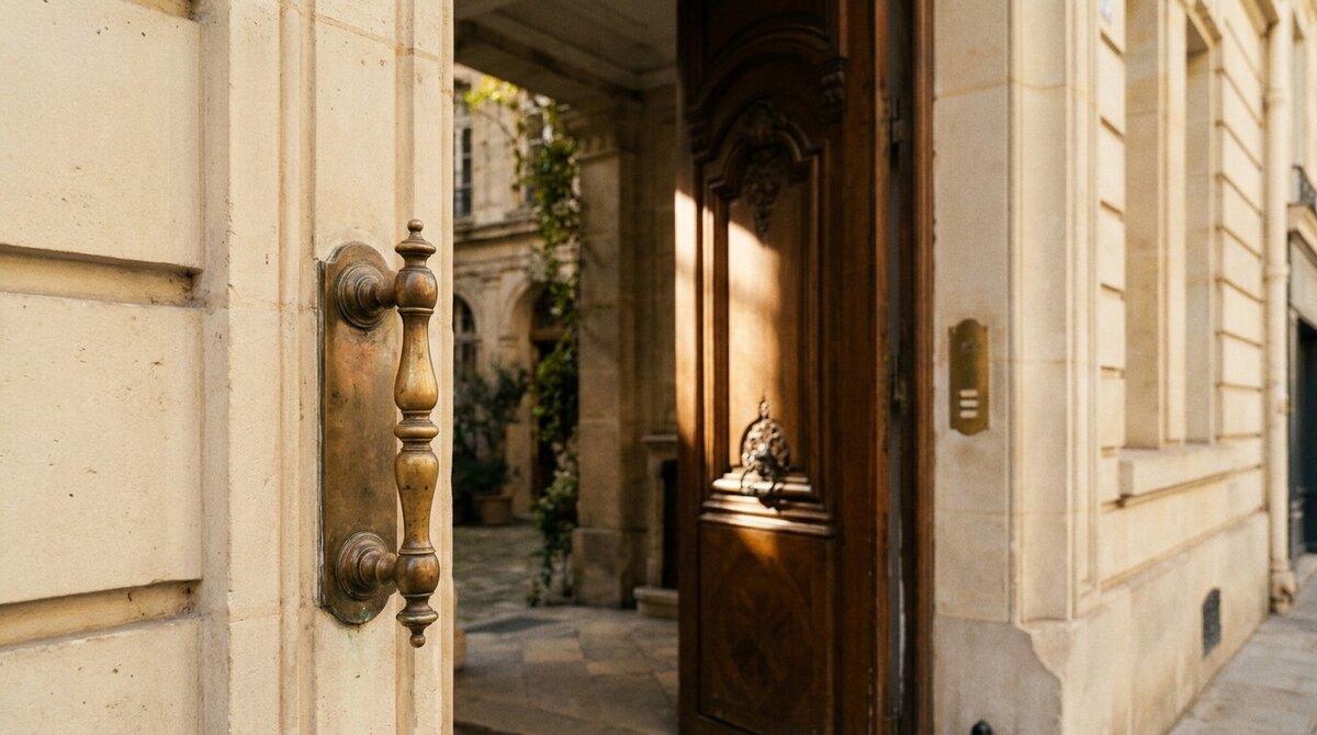 1er arrondissement : la pression fiscale parisienne ouvre une fenêtre de mandats que peu de négociateurs savent lire