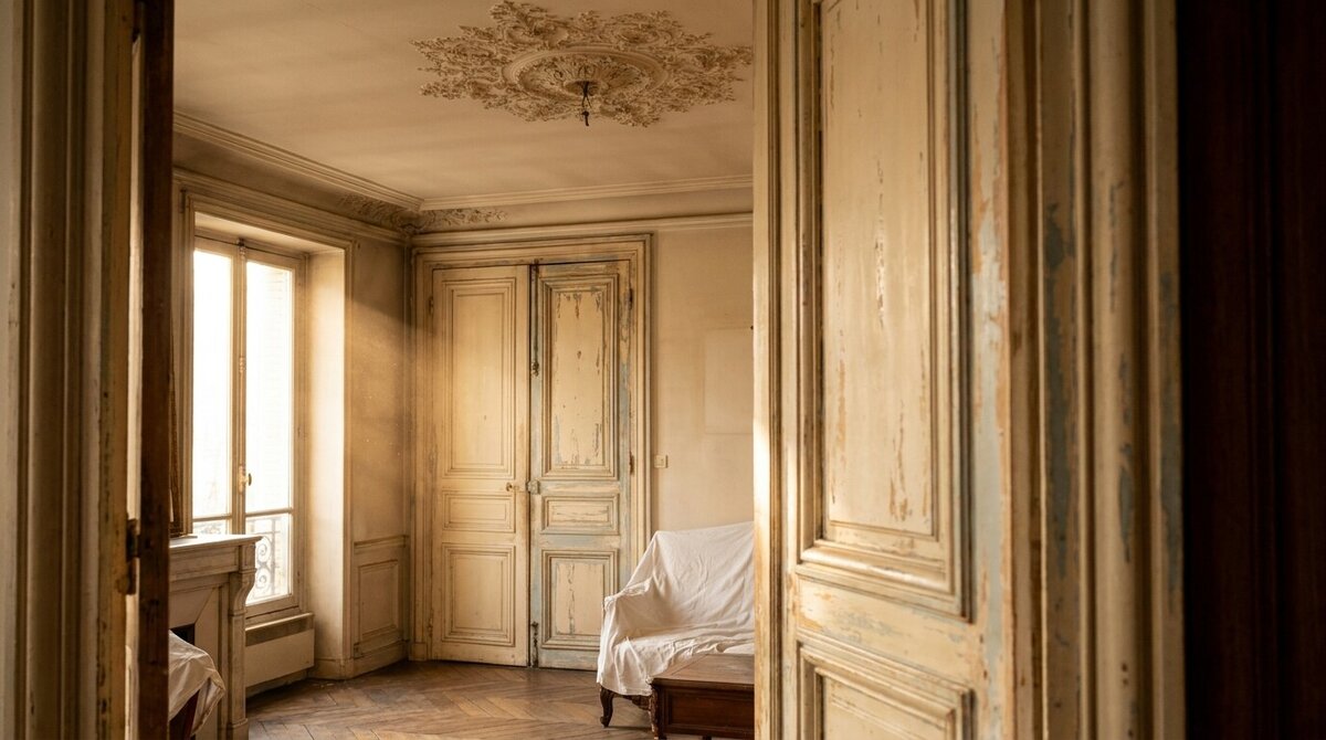 7e arrondissement : passoires thermiques décotées, le vrai marché parallèle que les négociateurs avisés ont déjà investi