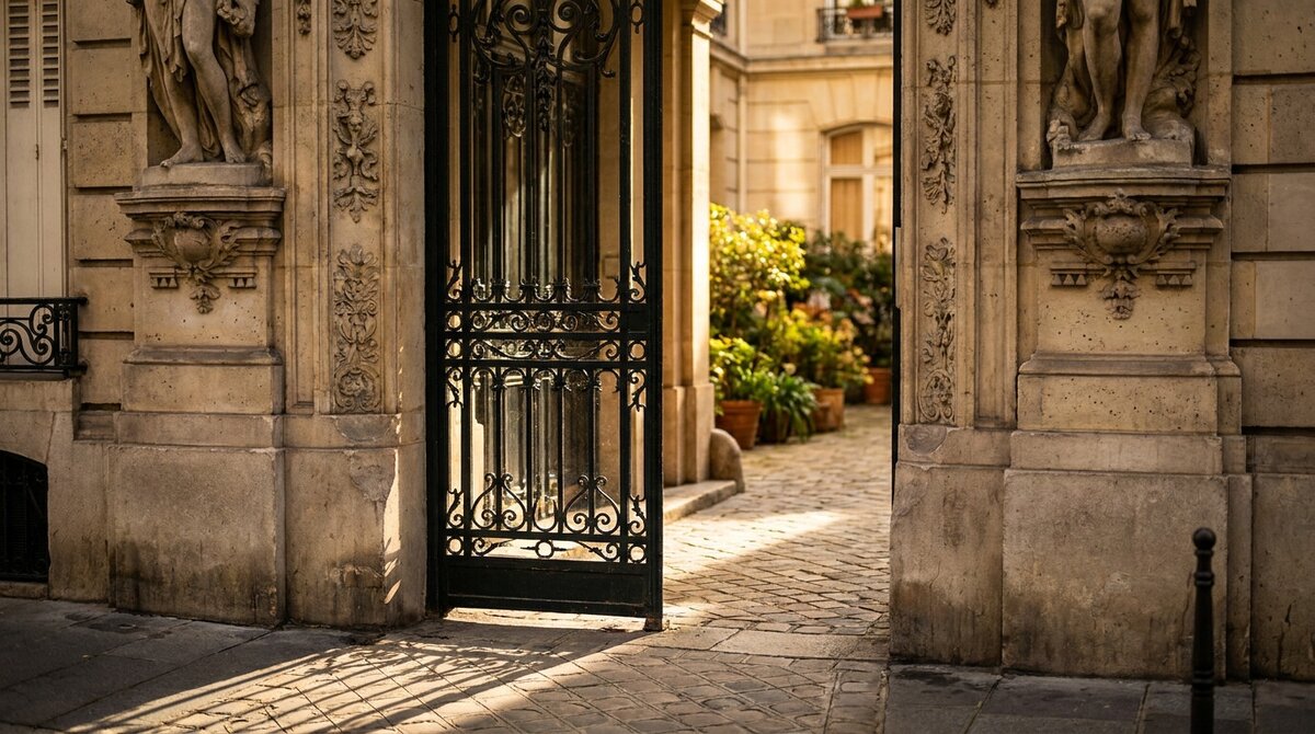 Constellation Paris : ce que l'arrivée d'un palace aux Invalides change vraiment pour le marché résidentiel du 7e