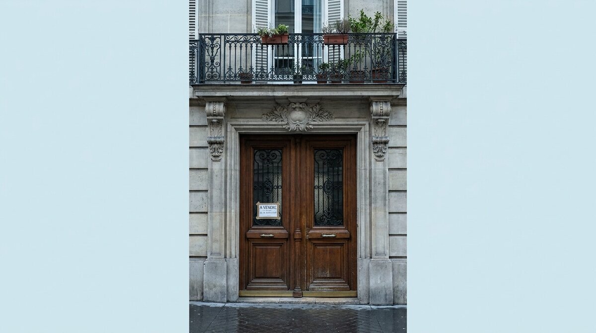 Délai moyen de vente d'un appartement à Paris en 2026