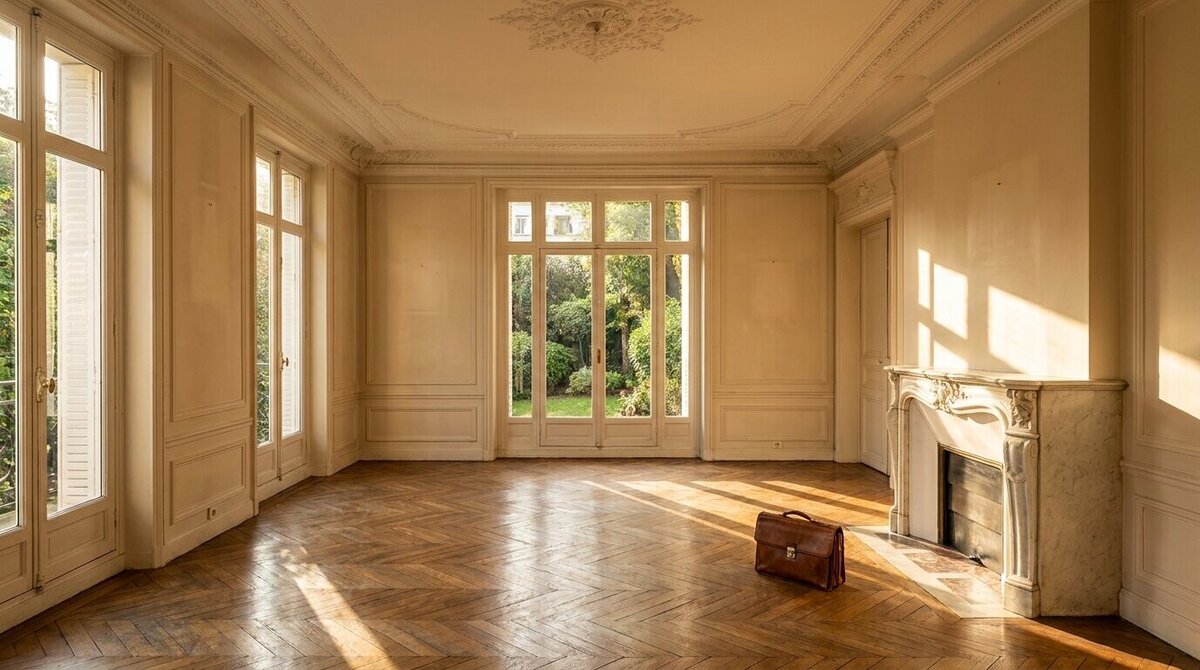 16e arrondissement : la fenêtre de cession contrainte s'ouvre à Auteuil Nord et au Ranelagh