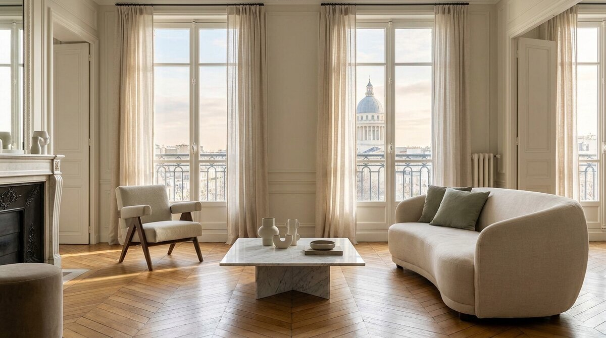 Estimation appartement Paris 5 : la methode rue par rue pour un juste prix a l'automne 2026