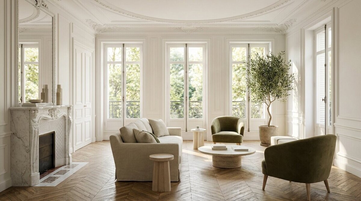 Estimation appartement Paris 6 : la méthode pour fixer le juste prix autour de 14 000 €/m²