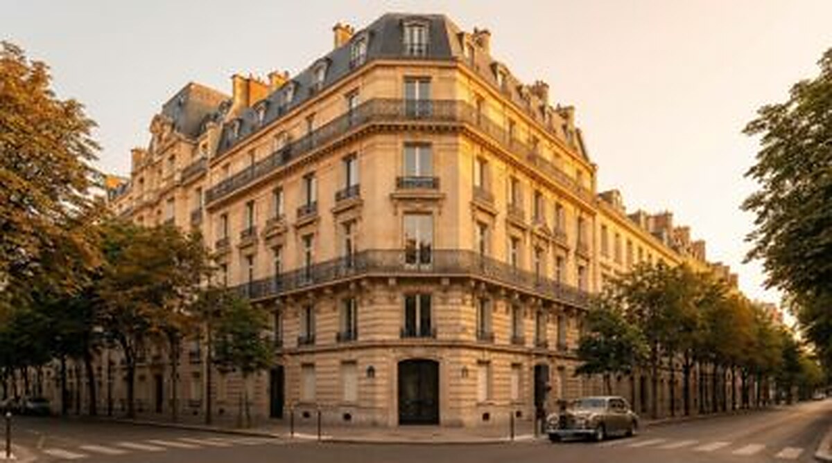 Plus-values immobilières 2026 : ce qui change pour les vendeurs de biens de luxe
