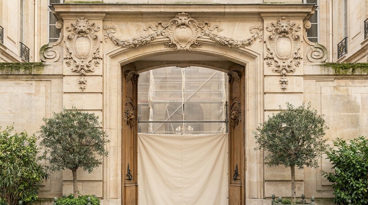 Hôtel aux Victoires : ce que les négociateurs du 1er ne savent pas encore chiffrer