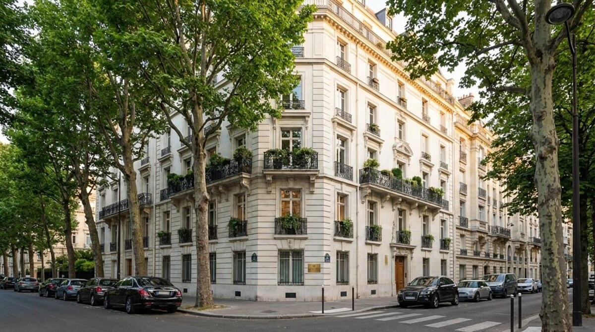 IFI 2026 : l’impact réel sur les propriétaires de Neuilly