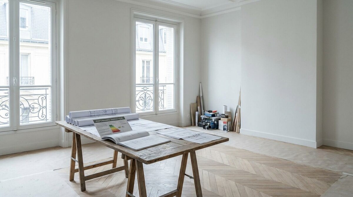 Loi Jeanbrun dans le 7e : l'amortissement locatif rebat les cartes de l'investissement premium