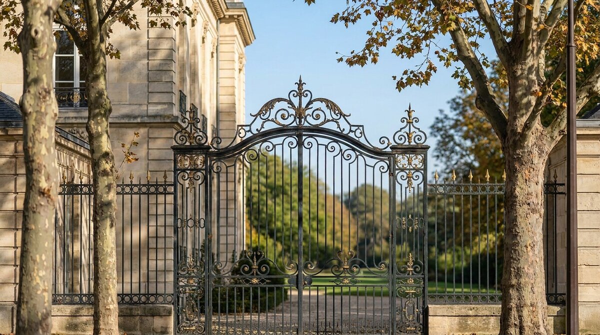 Neuilly : la décote de 2,5 M€ sur l'hôtel particulier royal marocain, mode d'emploi