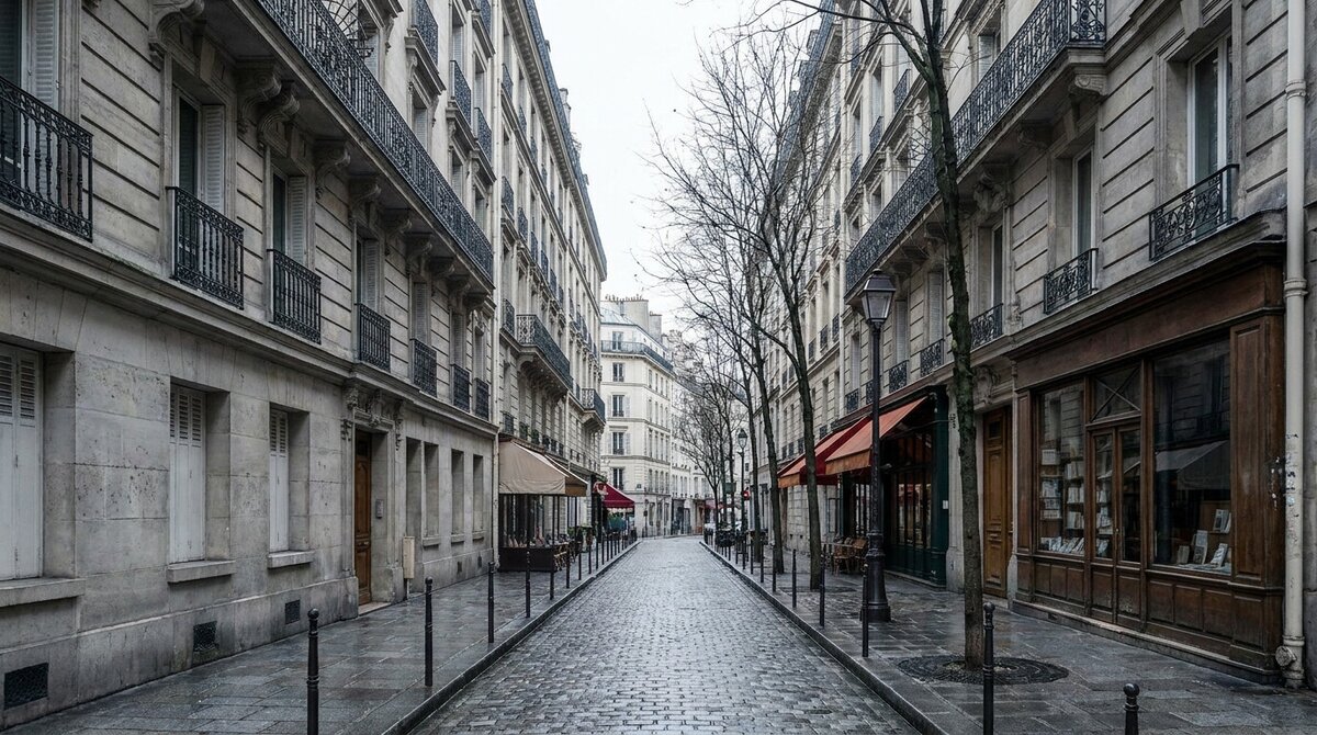 Prix appartement 5e arrondissement : la grille réelle du Quartier latin au Jardin des Plantes à l'automne 2026