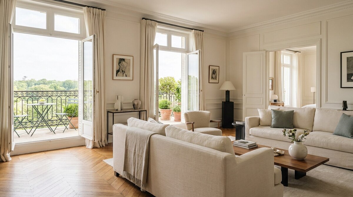 Prix appartement Paris 16 : le chiffre unique n'existe pas, et voici pourquoi
