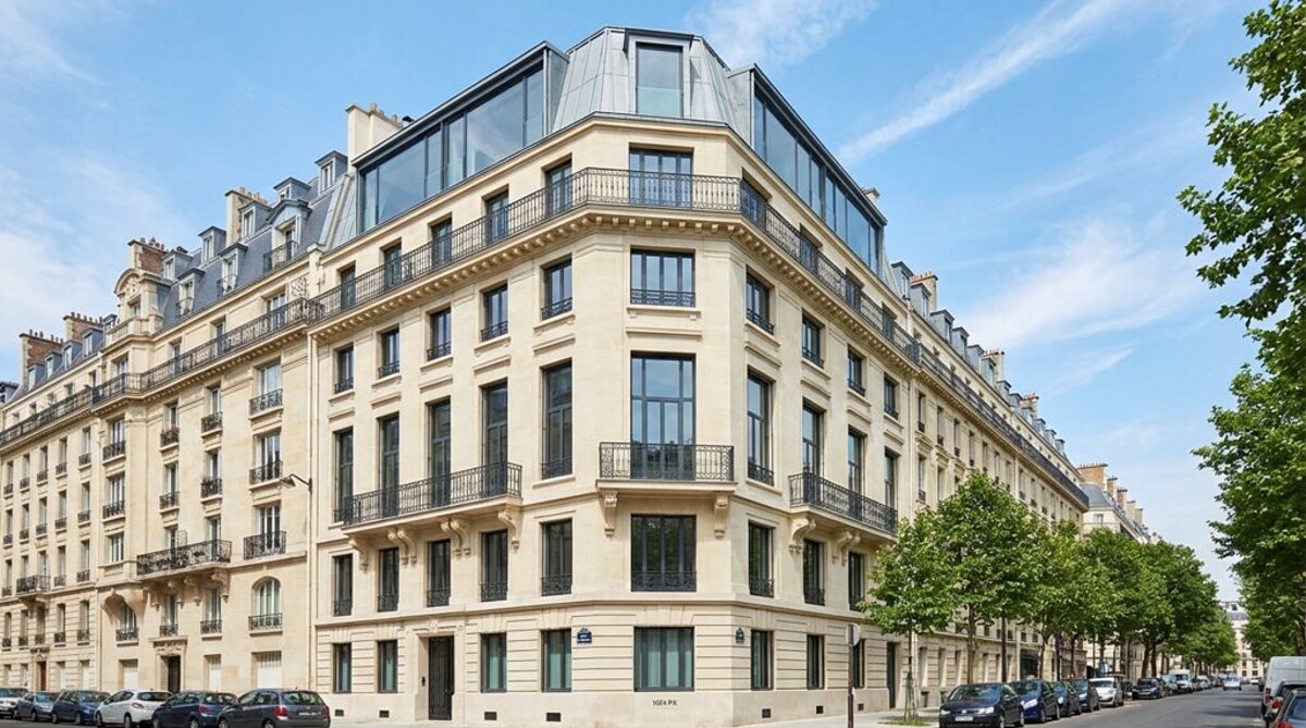 Rénovation énergétique dans le 16e : le nouveau critère qui bouleverse le marché
