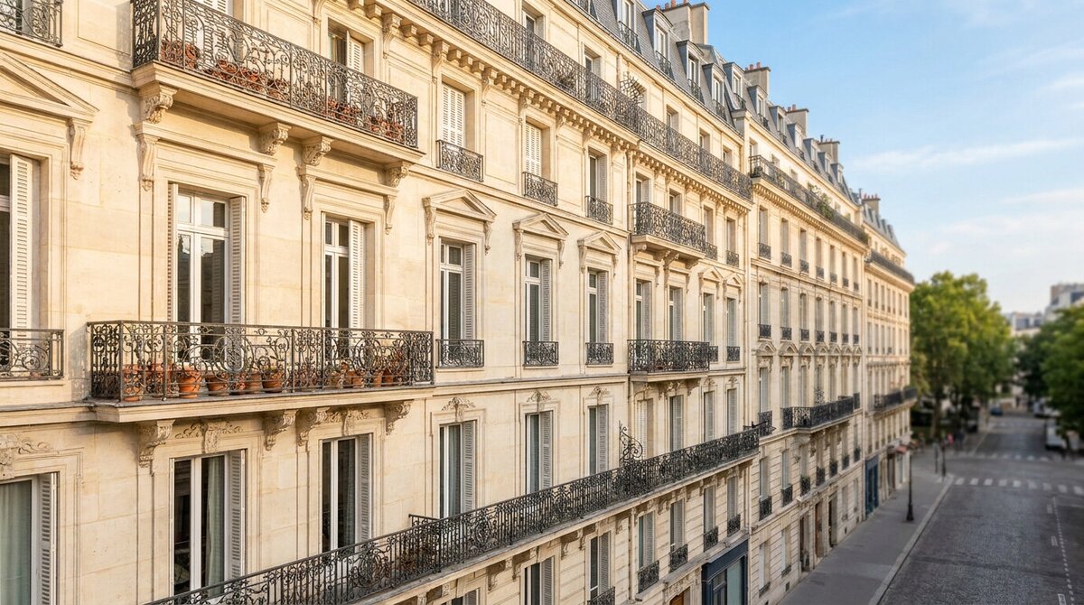 Vente appartement succession Paris : le guide complet